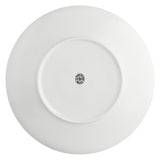 LA PORCELAINA BIANCA Bosco Set 6 Pieces Dinner Plate 27cm White