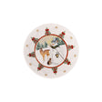 VILLEROY & BOCH Toy's Fantasy Ciotola Coppa Pupazzo di Neve 16,5cm Porcellana Tavola di Natale