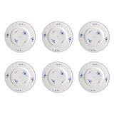 VILLEROY & BOCH Vieux Luxembourg Piatto Frutta Colazione 20,5cm Porcellana