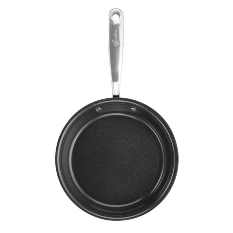 LAGOSTINA Desideria Casseruola Padella 20cm Rivestimento in Ceramica Induzione