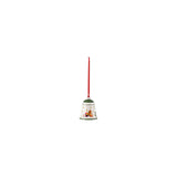 VILLEROY & BOCH My Christmas Tree Campana Campanella 5,5cm Natale 2021