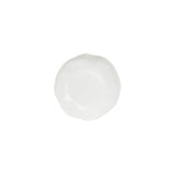 LA PORCELLANA BIANCA Lunia Set 6 Piatti Fondi Coupe 21cm Bianco Porcellana