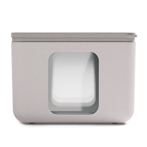 Contenitore Quadro Peek Box Blim Plus in plastica trasparente 10x13 cm