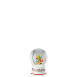 HUTSCHENREUTHER Schneekugel 2021 Palla Globo di Neve Natale Ed Limitata