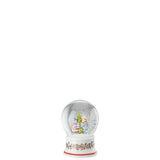 HUTSCHENREUTHER Schneekugel 2021 Palla Globo di Neve Natale Ed Limitata