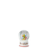 HUTSCHENREUTHER Schneekugel 2021 Palla Globo di Neve Natale Ed Limitata