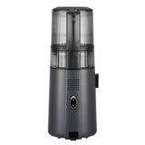 HUROM Estrattore di Succo Black Nero H70