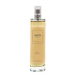 MUHA' Diffusore Spray per Ambienti 100ml Vaniglia e Ambra Pura