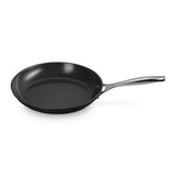 LE CREUSET Padella Bassa Antiaderente con Manico 28cm in Ceramica