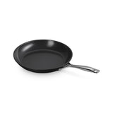LE CREUSET Padella Bassa Antiaderente con Manico 28cm in Ceramica