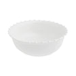 LA PORCELLANA BIANCA Romeo Ciotola Insalatiera 25cm Bianco Porcellana