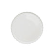 LA PORCELLANA BIANCA Romeo Piatto da Portata Torta 34cm Bianco Porcellana