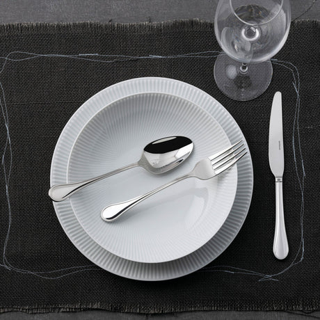 SAMBONET Royal Servizio Tavola Posate Set 36 Pezzi Acciaio Inox