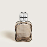 LAMPE BERGER Lampada Catalitica Cofanetto Cosy Sabbia con Flacone 250ml Musc Cocoon