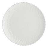 LA PORCELLANA BIANCA Momenti Piatto Dolce 18cm Bianco Porcellana