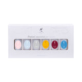 HYPNO CASA Scatola 6 Pezzi Profumi Bucato Misti 20ml