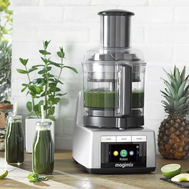 MAGIMIX Expert Press XL 700g per Cook Expert 5200 XL o 4200 XL Acciaio Inox