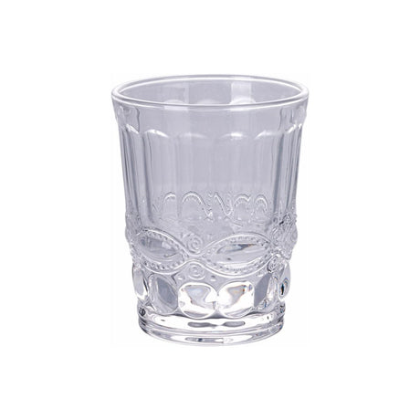 VILLA D'ESTE HOME TIVOLI Nobilis Set 6 Bicchieri Acqua 240ml Vetro
