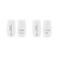 LA PORCELLANA BIANCA Gli Onesti Set Sale e Pepe 58ml Bianco Porcellana