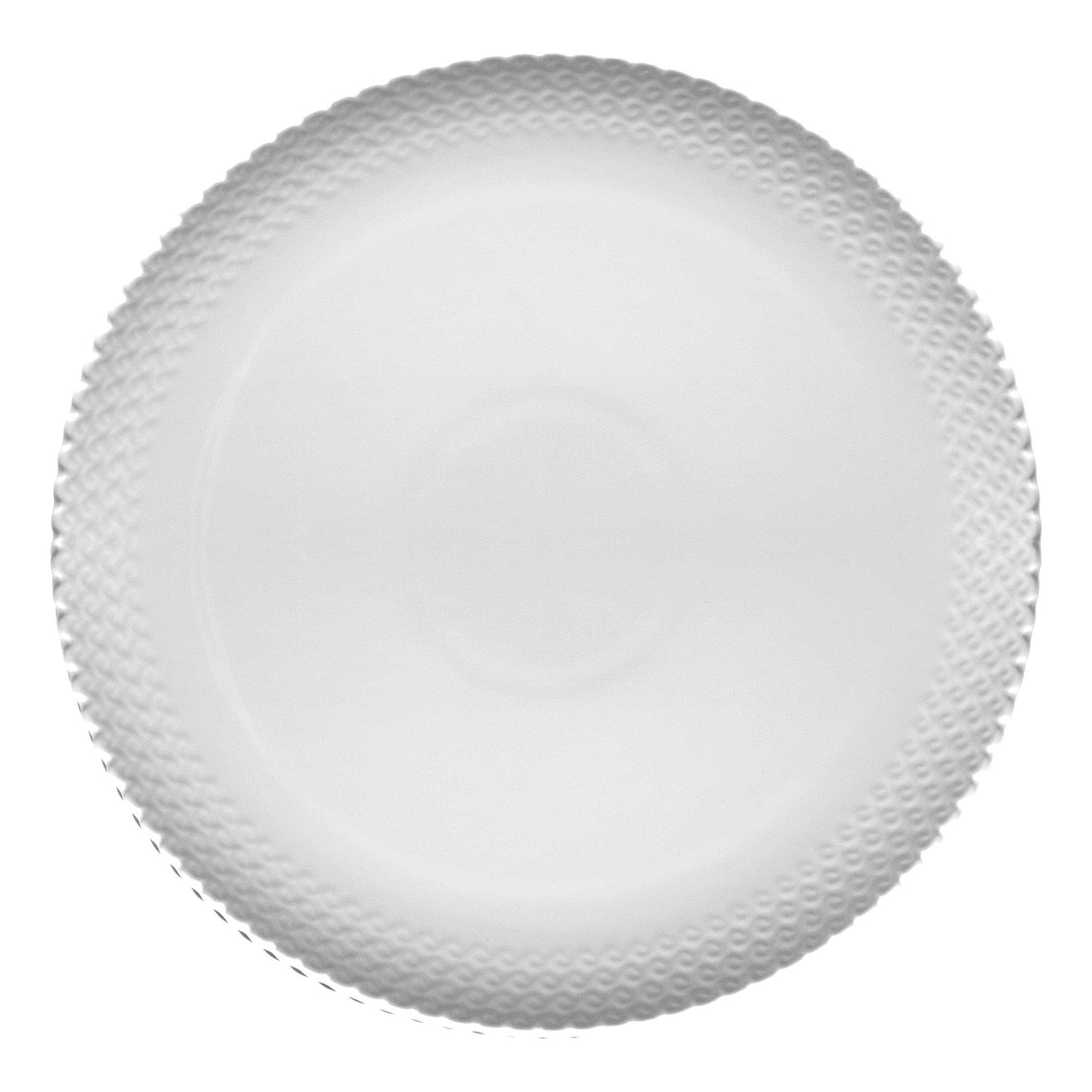 LA PORCELLANA BIANCA - Momenti Piatto Torta 34cm