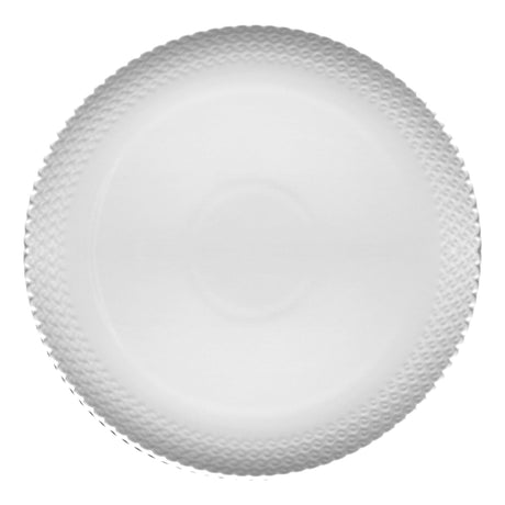 LA PORCELLANA BIANCA - Momenti Piatto Torta 34cm