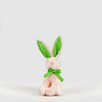 EDG Enzo De Gasperi Decorazione di Pasqua Peluche Coniglio 28x15cm Rosa