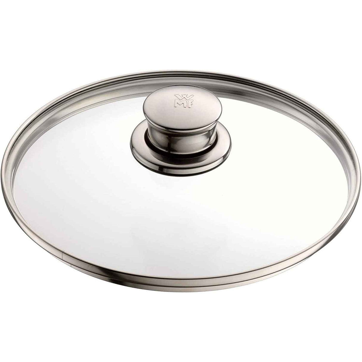 WMF Diadem Plus 5-Piece Stainless Steel Induction Cookware Set