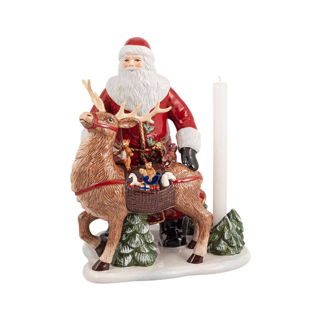 VILLEROY &amp; BCOH Christmas Toy&