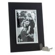 ARTI & MESTIERI Portafoto Topino Grande Nero Fango 26,7x21,4cm