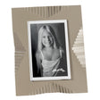 ARTI & MESTIERI Portafoto di Design Riviera Grande Sabbia 22x27,3cm