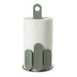 ARTI & MESTIERI Porta Rotoli da Cucina Park Giada 30x15cm