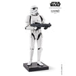 Lladró Scultura Stormtrooper™ Serie Limitata 40x16cm Porcellana