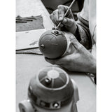 Lladró Scultura R2D2™ 20x13cm Porcellana