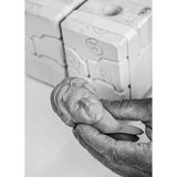 Lladró Scultura Han Solo™ Serie Limitata 39x14cm Porcellana