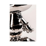 Lladró Scultura Mickey Mouse Platinum 31x17cm Porcellana