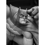 Lladró Scultura Batman Serie Limitata 43x44cm Porcellana