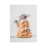 Lladró Scultura Grogu™ 15x14cm Porcellana