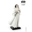 Lladró Scultura Princess Leia™'S New Hope 35x14cm Porcellana