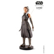 Lladró Scultura Ahsoka Tano™ Serie Limitata 56x24cm Porcellana