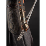 Lladró Scultura Ahsoka Tano™ Serie Limitata 56x24cm Porcellana