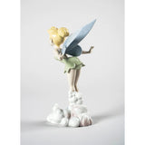 Lladró Figura Campanellino 30x17cm Porcellana
