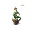 Lladró Figura Peter Pan 25x13cm Porcellana
