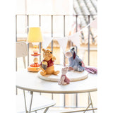 LLADRO' Figurina Winnie The Pooh 15x12cm Porcellana