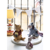 Lladró Figurina Eeyore 15x13cm Porcellana