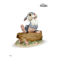 Lladró Figurina Tamburino 14x8cm Porcellana