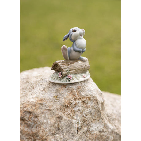 Lladró Figurina Tamburino 14x8cm Porcellana