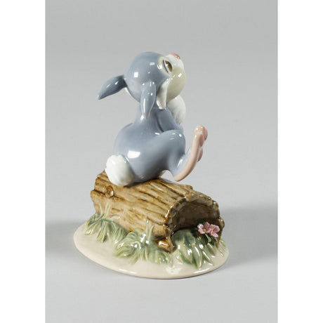 Lladró Figurina Tamburino 14x8cm Porcellana