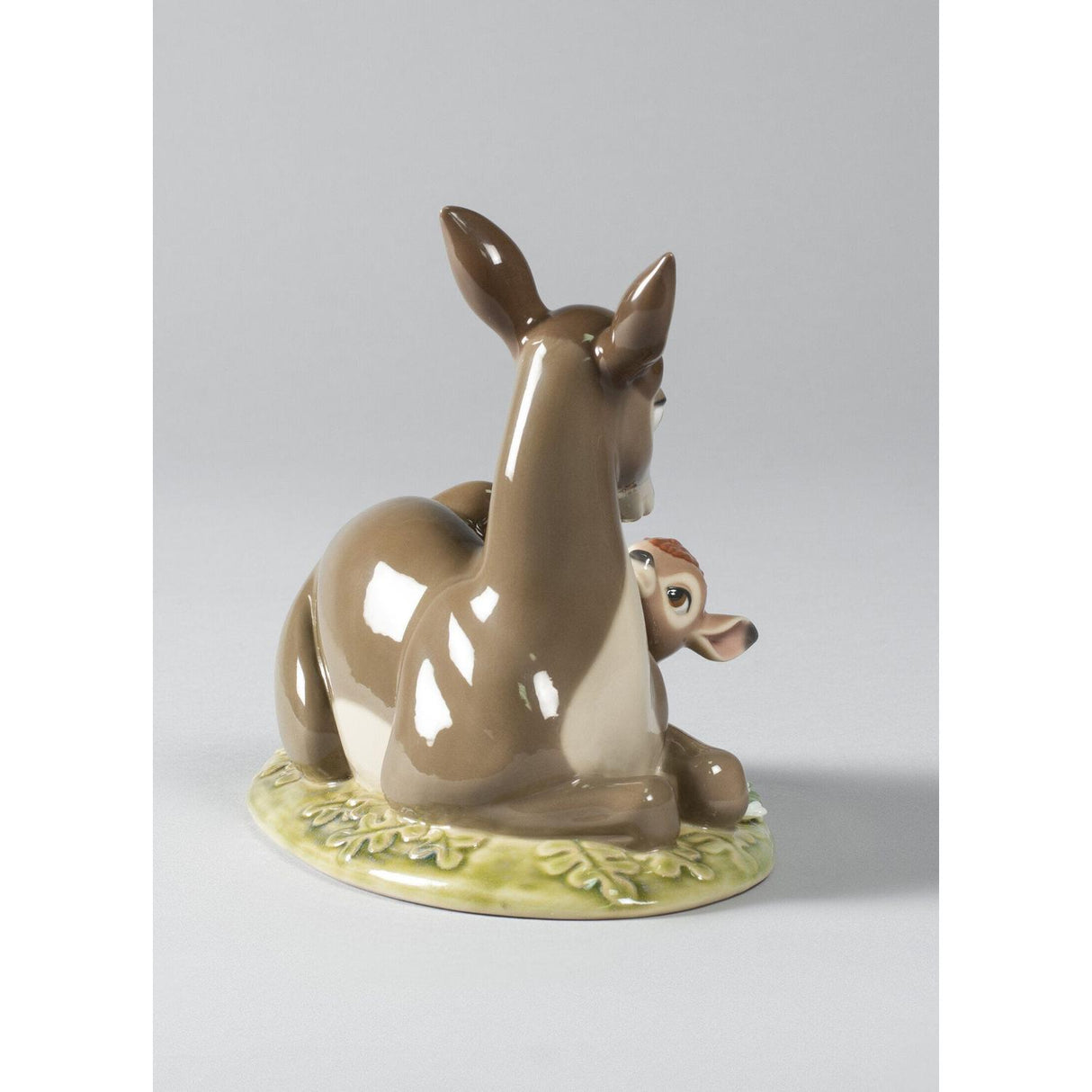Lladró Figurina Bambi 15x19cm Porcellana