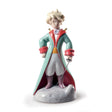 Lladró Figurina Il Piccolo Principe 24x12cm Porcellana