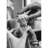 LLADRO' Figurina Il Piccolo Principe 24x12cm Porcellana